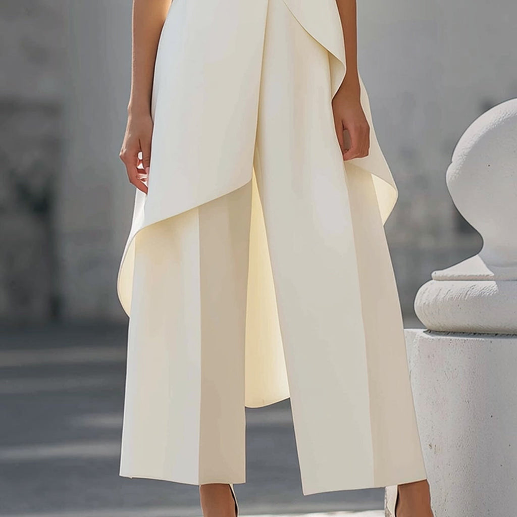 MARTINA™ | Vestido largo elegante