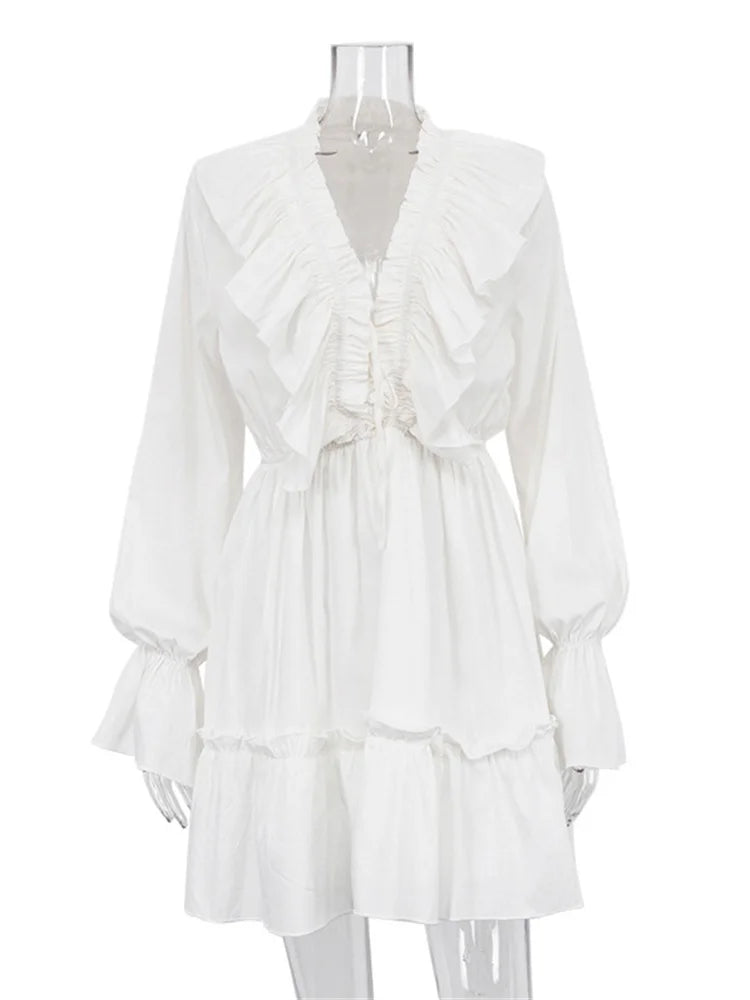 Vestido Mini Sofía