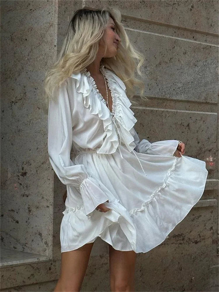 Vestido Mini Sofía