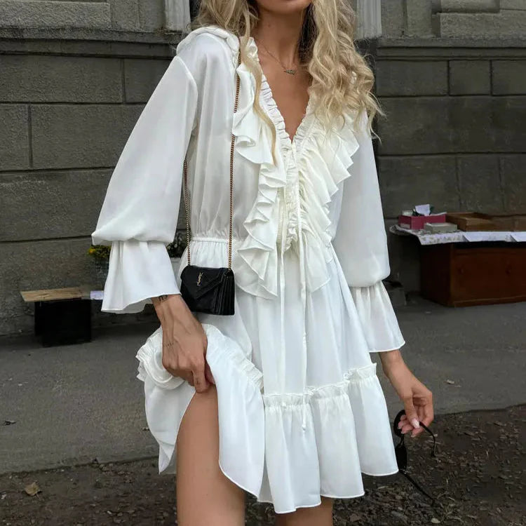 Vestido Mini Sofía