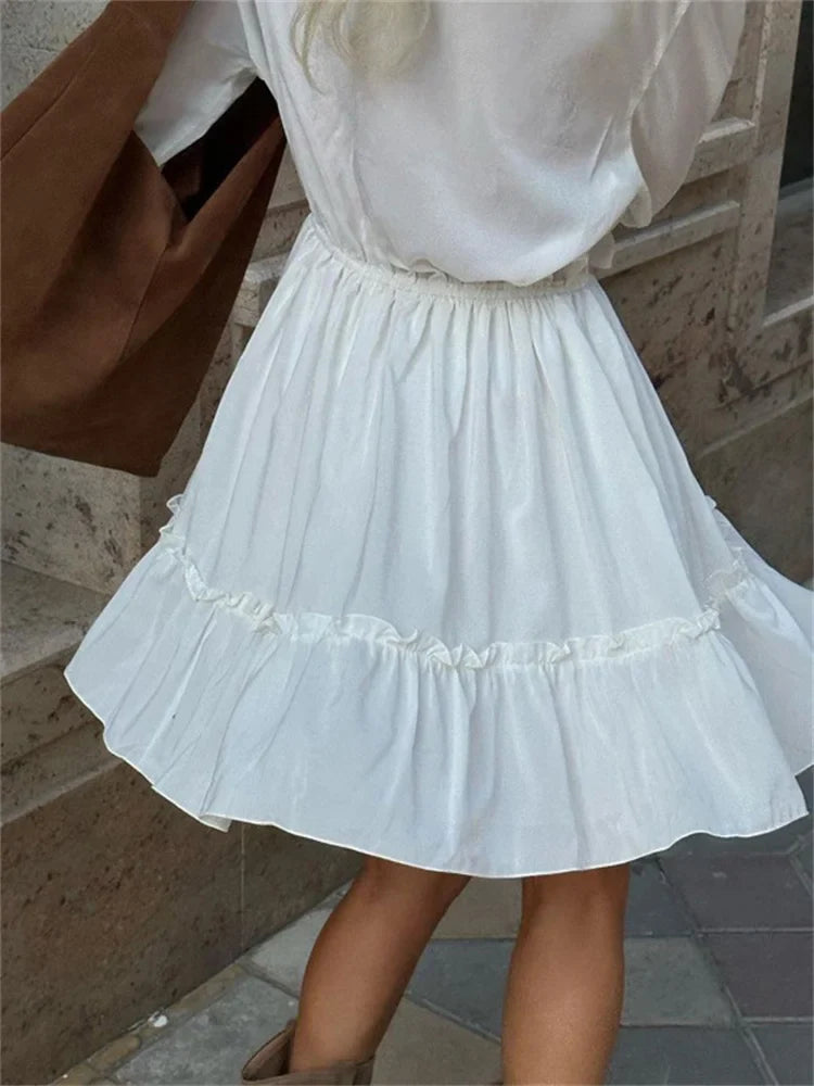 Vestido Mini Sofía