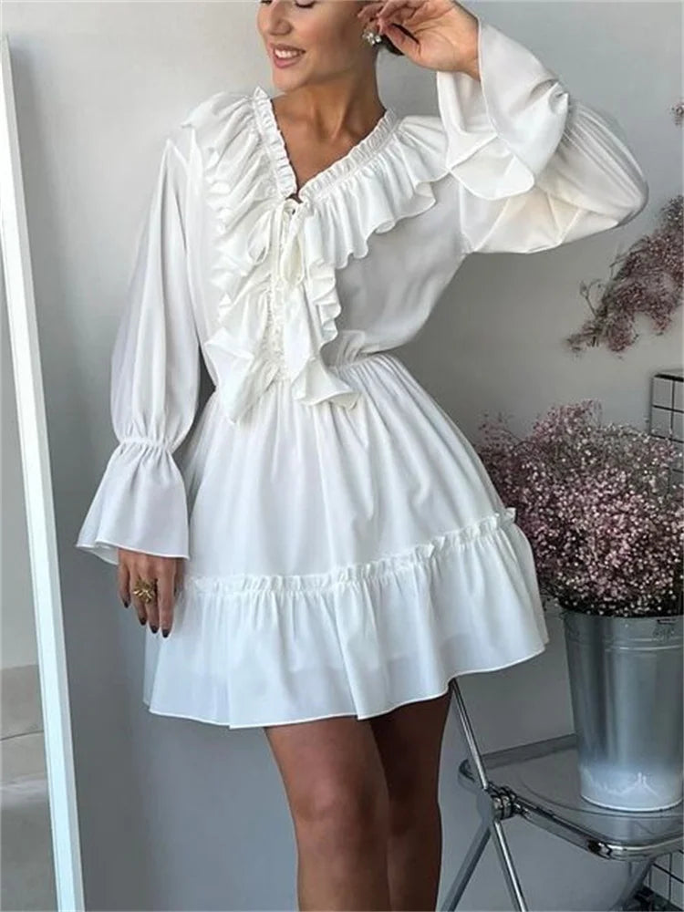 Vestido Mini Sofía