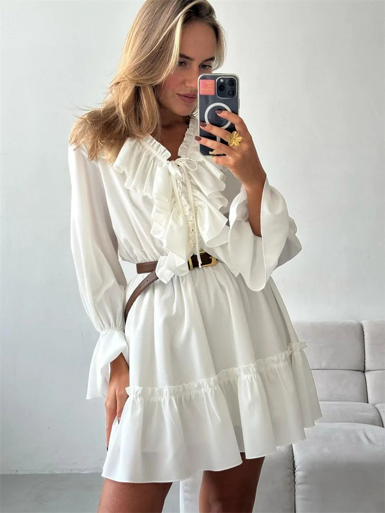 Vestido Mini Sofía