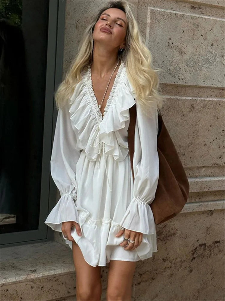 Vestido Mini Sofía
